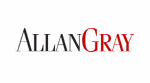 Allan Grey logo